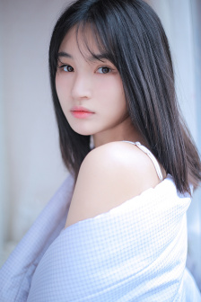 女性私密部位粉嫩
